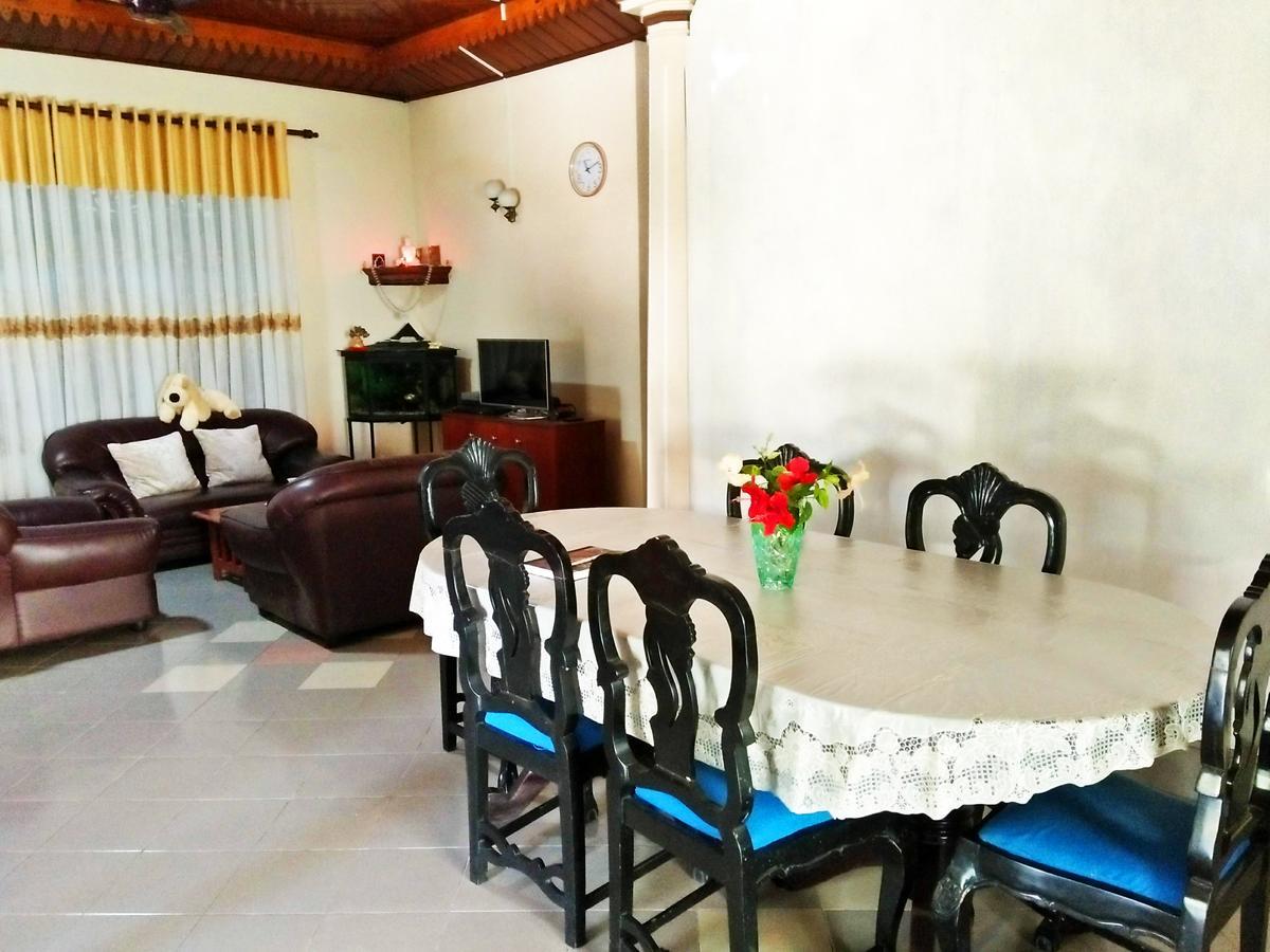 Ruslanka Homestay Ettukala Zewnętrze zdjęcie
