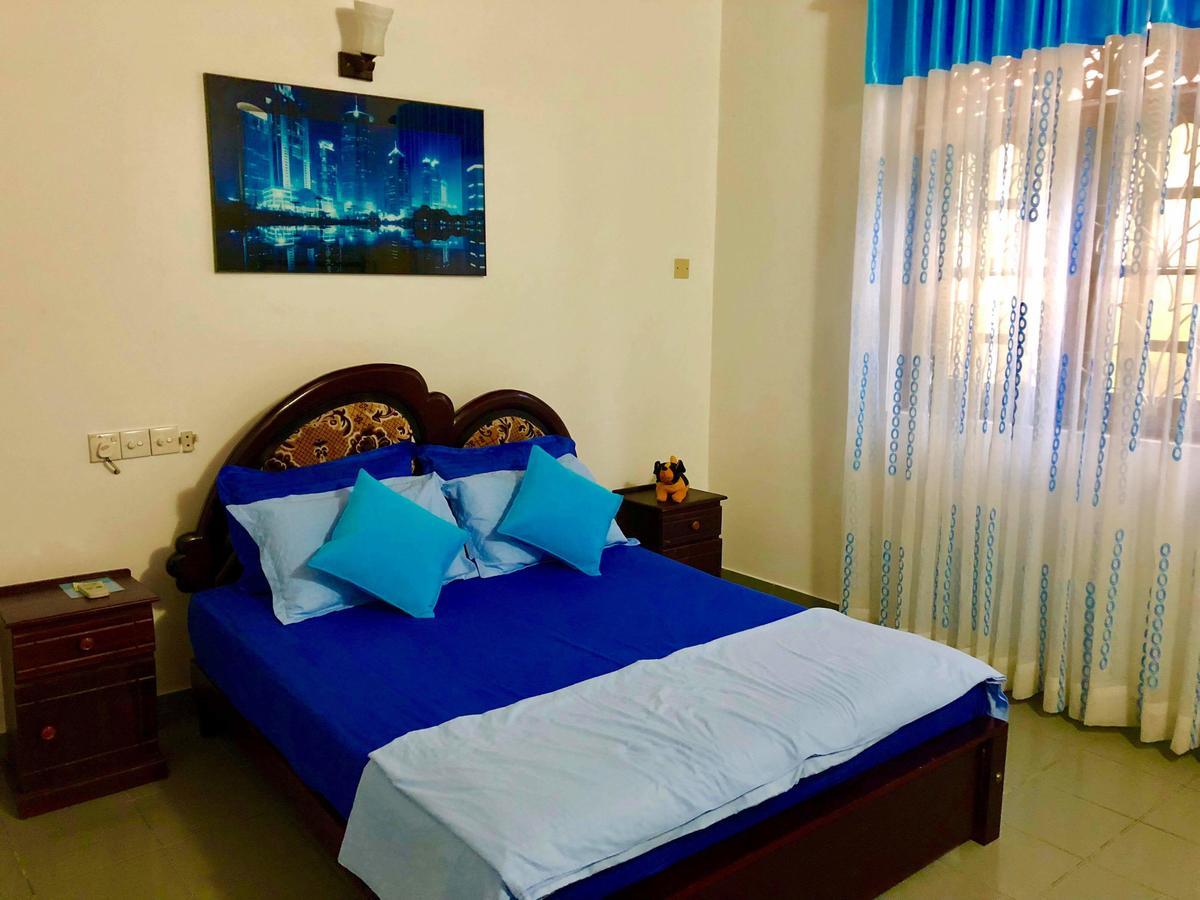 Ruslanka Homestay Ettukala Zewnętrze zdjęcie