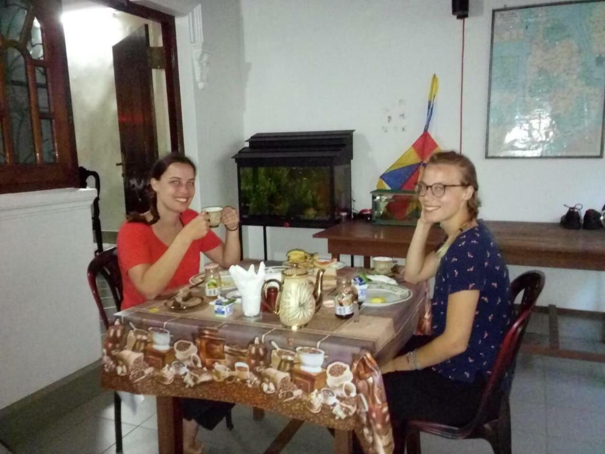 Ruslanka Homestay Ettukala Zewnętrze zdjęcie