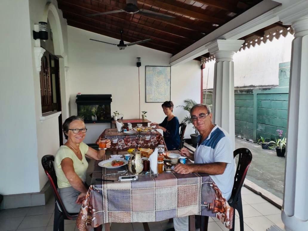 Ruslanka Homestay Ettukala Zewnętrze zdjęcie