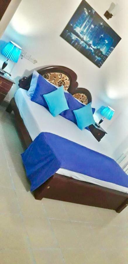 Ruslanka Homestay Ettukala Zewnętrze zdjęcie
