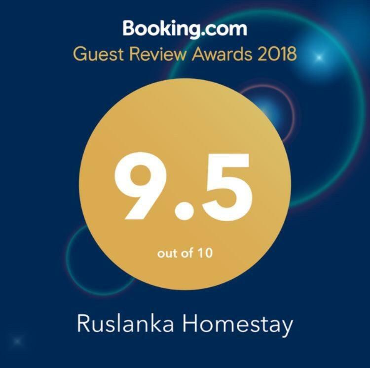 Ruslanka Homestay Ettukala Zewnętrze zdjęcie