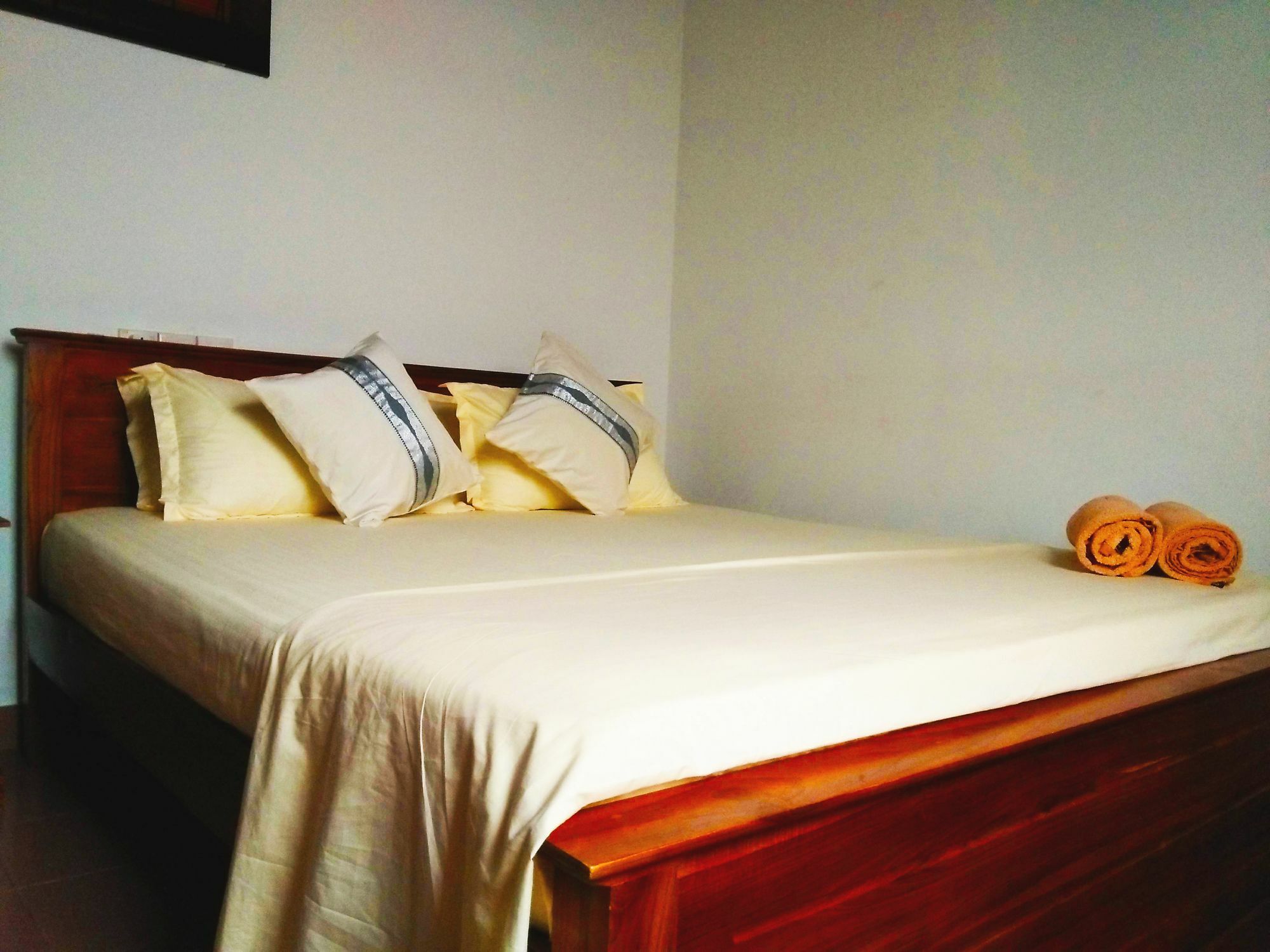 Ruslanka Homestay Ettukala Zewnętrze zdjęcie